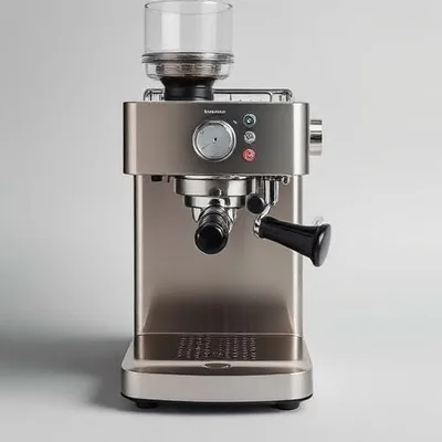 De'Longhi La Specialista Espressomachine