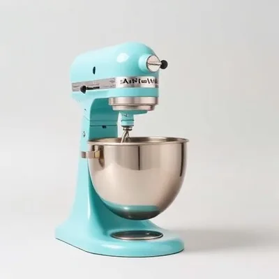 KitchenAid Artisan Keukenmachine