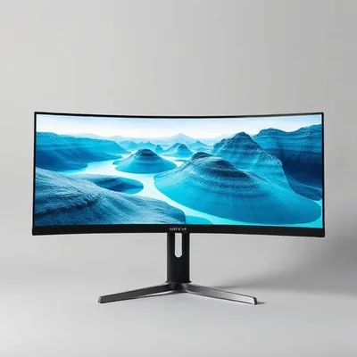 LG UltraGear 27" 240Hz Gaming Monitor