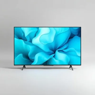 Samsung 55" 4K OLED Smart TV (2026)