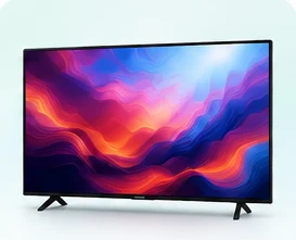 Televisies